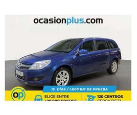 SW 1.7CDTI EDITION 110