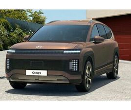 HYUNDAI IONIQ 9 7 SITZER KONFIGURIERBAR