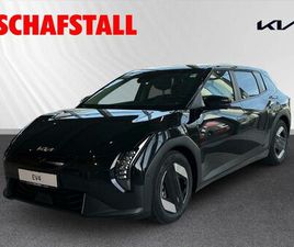 KIA EV4 KIA EV4 81KWH EARTH PRIVAT WP TECH DRIVE UPGRADE SOU
