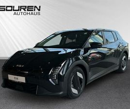 KIA EV4 81KWH EARTH PRIVAT WP TECH DRIVE UPGRADE SOU