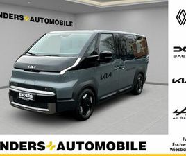 KIA PV5 PASSENGER 120 KW ELITE ELEKTRO 71 2-3-0 71.2