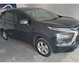 2023 MITSUBISHI XPANDER 1.5
