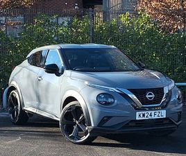 2024 - 1.0 DIG-T TEKNA 5DR DCT