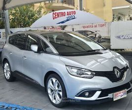 BLUE DCI 120 CV INITIALE PARIS