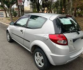 FORD KA 1.0 8V/1.0 8V ST FLEX 3P 2010