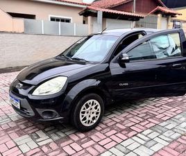 FORD KA 1.0 8V/1.0 8V ST FLEX 3P 2012