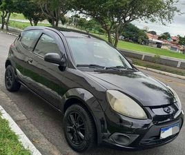 FORD KA 1.0 8V/1.0 8V ST FLEX 3P 2013