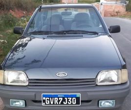 GLX 1.8 (MODELO ANTIGO)