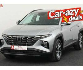 1.6 T-GDI 7DCT MHEV STYLE + CARPLAY + GPS + CAMERA