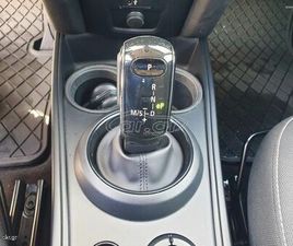 MINI COUNTRYMAN 2022