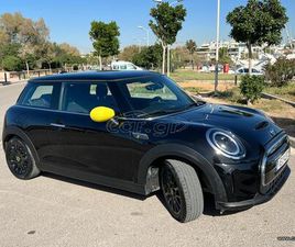 MINI COOPER SE 2022