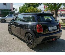 MINI ONE D 2018 D