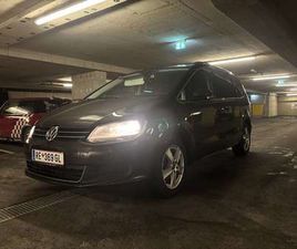 HIGHLINE BMT 2,0 TDI DPF DSG