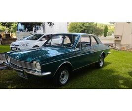 FORD CORCEL II L