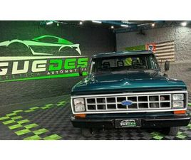 S. S. DIESEL / S.S. DIESEL TURBO