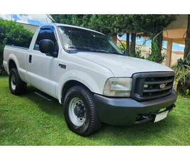 XL SUPER DUTY 4.2 V6