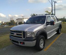 XLT 3.9 4X4 CD TB DIESEL