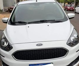 FORD KA 1.0 SE/SE PLUS TIVCT FLEX 5P 2020