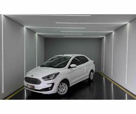 FORD KA 1.0 TECNO 8V FLEX 3P 2020