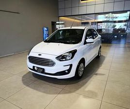 SEDAN 1.0 SEL TICVT FLEX 4P