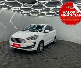 SEDAN 1.0 TIVCT FLEX 4P