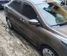 SEDAN 1.0 TIVCT FLEX 4P