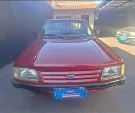 FORD PAMPA GL 1.6/ 1.8