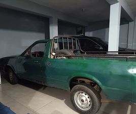 FORD PAMPA L 1.6
