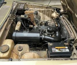 FORD PAMPA L 1.8I / 1.8