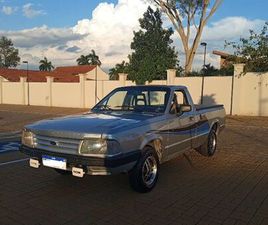 FORD PAMPA L 1.8I / 1.8