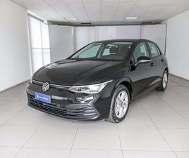 VOLKSWAGEN GOLF 1.0 ETSI EVO LIFE 110CV DSG