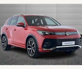 1.5 ETSI MHEV R-LINE DSG EURO 6 (START/STOP) 5DR