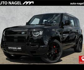 LAND ROVER DEFENDER 110 P425 X 22