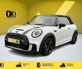 2.0 178 COOPER S FINITION JOHN WORKS FULL