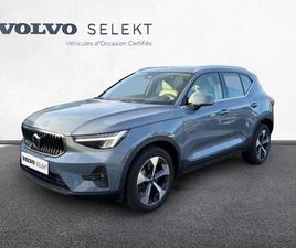 VOLVO XC40 B3 XC40 B3 163 CH DCT7 ULTIMATE