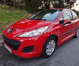 PEUGEOT 207 CONFORT 1.4 HDI 70