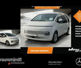 HYUNDAI STARIA 1.6 T-GDI HYBRID TREND EASY-P,SCHEIBENT.