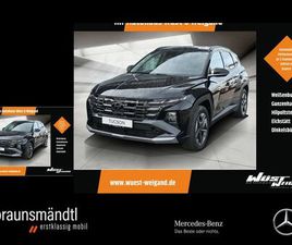 HYUNDAI TUCSON TREND HYBRID LED PAKET