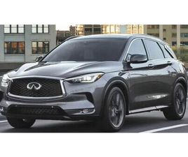INFINITI QX50 AN. 2022