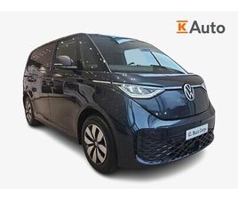 | TAKUU 5V/200TKM| CARGO LIMITED EDITION 150KW PRO BUSINESS 77 KWH