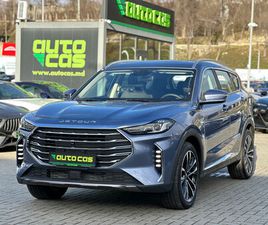 JETOUR X70 PLUS AN. 2023