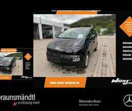 HYUNDAI STARIA 1.6 T-GDI HYB. TREND EASY-ACCESS 9-SITZER