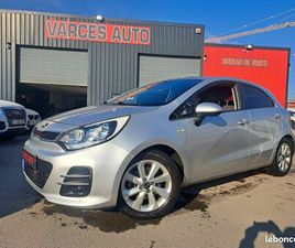 KIA RIO 1.4 CRDI 90 CV ACTIVE 5P CLIM 2015