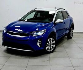 KIA STONIC KIA STONIC 1.0 T-GDI 100CH GT LINE