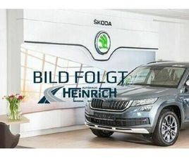 SKODA SUPERB COMBI SKODA SUPERB COMBI 1.5 TSI MHEV SELECTION