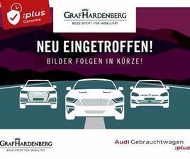 AUDI A3 SPORTBACK 40 TFSI E . VIRT.COCKPIT NAVI DAB