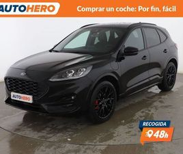 2.5 PLUG-IN HYBRID ST-LINE X