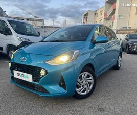 HYUNDAI I10 HYUNDAI I10 (3) 1.0 67 BVR CREATIVE