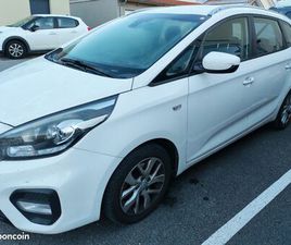 KIA CARENS 7 PLACES