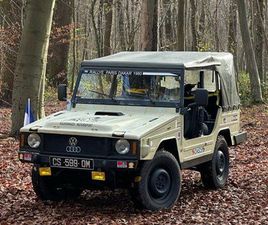 VOLKSWAGEN ILTIS